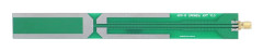 Aktiv ADSB-antenn 1090MHz Förbättrat signal-brusförhållande