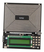 Frekvensmoduleringssignal Schumann 0,001Hz-200KHz Lättanvänt DIY-kit