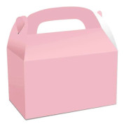 48-pack Presentförpackningar med Gavel - 15,2 x 8,9 x 8,9 cm