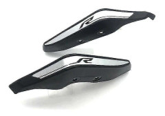 För Yzfr25 Yzfr3 Yzf-r25 Yzf-r3 R25 R3 2019-2022 Motorskydd Stötfångarskydd Dekorativt Block Fa