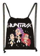Kpop Huntresses Dragskoväska Pocket-19