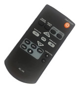 Ny fjärrkontroll Rc-154 för Sherwood Stereo Surround System