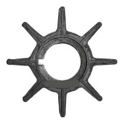 Vattenpump Impeller 33465021 334650210 Kompatibel med Nissan Tohatsu 15HP 18HP 20HP Utombordsmotor (FMY)