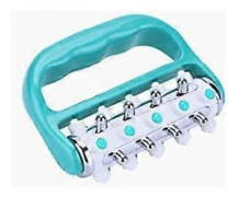 Rollermassage, Fascia- och Cellulitbehandling Blaster Remover Muskelroller Med Muskelavslappning För Kropp Armar Ben Lår