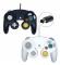 Ny Wired Controller Gamepad för Nintendo Gamecube Console & Wii U Console
