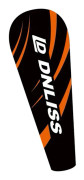Badmintonracketväska Racketväskor 1 1 1