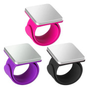 Magnetisk Nål Kudde Magnetiskt Armband Nål Kudde Hållare