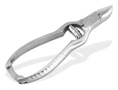 Nagelklippare 14 cm med buffertfjäder