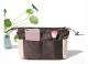 Organizer Insert Bag Handbag Liner KAFFE coffee