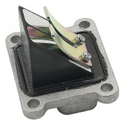 Reedventil för Suzuki Lt80 Lt 80 1987 - 2006 Quadsport 80 Atv Reedventilblock Lt80 2005 20