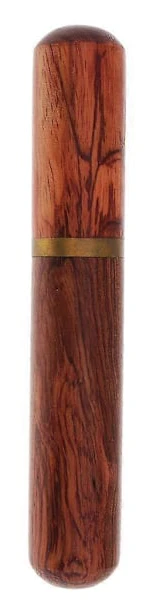 Cigarr Humidor i Trärör