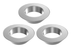 Brons Aluminium Träbearbetning Märkningsmått Modifierbar 0 12cm Passar Korsningar Liknande Linjaler