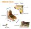 4 x Table Legs, Folding Hinge with Locking, Table Legs, Folding Hinges, Locking, Table Legs, Support Holder,