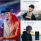Bluetooth-mössa, Bluetooth-stickad mössa, Bluetooth-mössa för män, Trendig smart mössa, Basebollkeps för män Blue