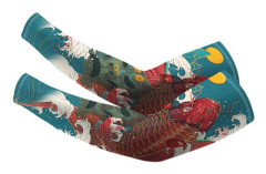 Tatuering Arm Sleeves Arm Cover 08 08 08