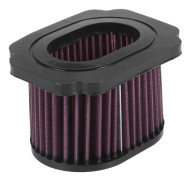 Högpresterande Unikt Luftfilter För Yamaha Mt07 Fz07 Xsr700 689 2013 2014 2015 2016 Tvättbart