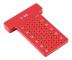 T60 Carpentry T-shaped Hole Scribe Ruler Scriber