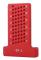 T60 Carpentry T-shaped Hole Scribe Ruler Scriber