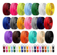 60 Yards 20 Stycken Sy Dragkedjor Bulk 5 Nylon Spiral Dragkedjor Sy Dragkedjor för DIY Skrädderi Hantverk Su
