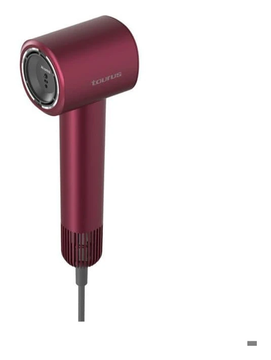 Hårtork Taurus Rödbrun 2400 W