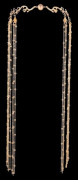 Pannan Ornament Ögonbryn Center Pendant 1 1