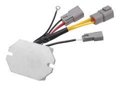 Spänningsregulator Likriktare för Gsx Expedition Mxz 600ho Sdi Summit 1000 V800 515176243 515175717 515176023