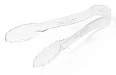Universell polykarbonattång, transparent, upp till 100°C - Hendi 657621