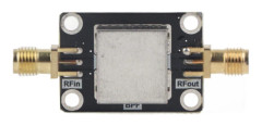 FM-sändningsbandpassfilter 850-870MHz SMA-gränssnitt BPF868M Elektronisk komponent