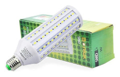 40W E27 LED Studio Ljuslampa 5500K för Foto Video Fotobelysning Full Spectrum Skruv ES LED Dagsljus Majslampa