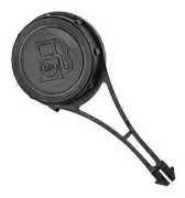 799585 Tanklock Fit för Briggs&Stratton Mower550E&55 Ersättning 799684 799585 för Briggs & Str
