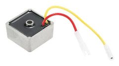 Spänningsregulator Likriktare Ersättning för BRIGGS STRATTON 691188 491546 793360 794360