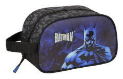 Resenecessär Batman Svart 26 x 15 x 12 cm