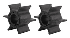 Bränsleanslutning Vattenpump Impeller Del för (9.9/15HK) 682-44352-01 682-44352-01-00 Fiskebåtsmotorer