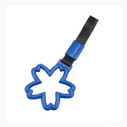 Handtag Ring Handrem BLÅ Blue