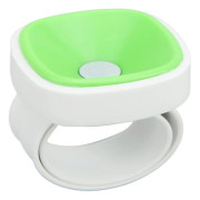 Magnetisk Nål Kudde Magnetiskt Armband Nål Kudde Hållare