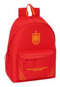 Skolryggsäck RFEF Röd 31 x 43 x 13 cm