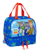 Termiskt tryck Toy Story Good vibes Blå 20 x 20 x 15 cm