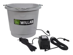 Willab Värmehink 20 L