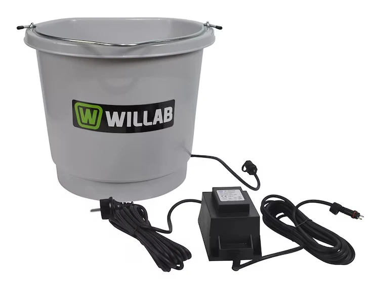 Willab Värmehink 20 L
