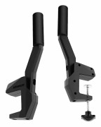 32-bitars USB PC Handbroms X4RACE GL-200 för Racingspel svart-XF14- black USB