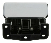 Armstöd Lock Center Console Öppen Handtag 68230371AA för Ram 1500 2500 2013-2017
