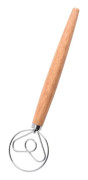 Dansk Degvisp Brödblandare 33,5X8,3CM 33.5x8.3cm
