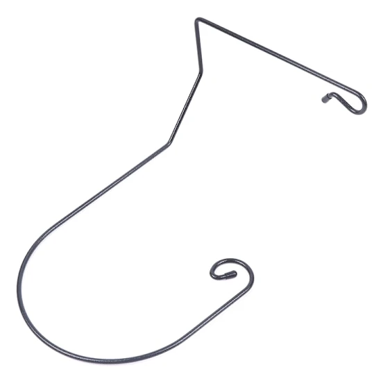 Hatt Bilhållare Rack Cowboy Hanger Förvaringsmonterad krok