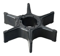 Vattenpump Impeller För Tvåtakts Utombordsmotor 2040 HP Universal 17461963020000 Modell 1746196302 (FMY)