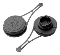 799585 Tanklock Fit för &Stratton Mower550E&55 Ersättning 799684 799585 för & Stratton 2st