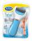 Scholl Velvet Smooth Wet & Dry Elektrisk Fotfil Blå Rui{FY}