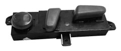 Strömbrytare för förarsätet, vänster sida, passar Hyundai Tucson Sonata 15-20 -m.4461