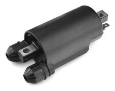 Dubbel Utgång Tändspole Passar Honda Cb650 Cb750 Cb900 Cb1000-mxbc