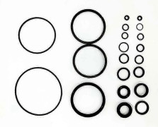 Johnson Evinrude 40 48 50 HP Trim Tilt O-ring Tätningssats 435567