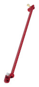 Circle Scriber for Woodworkers, 550mm Large Marking for Creating Perfect Curves